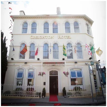 Hotel Creighton