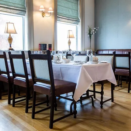 Creighton Hotel