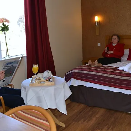 Ξενοδοχείο Creighton