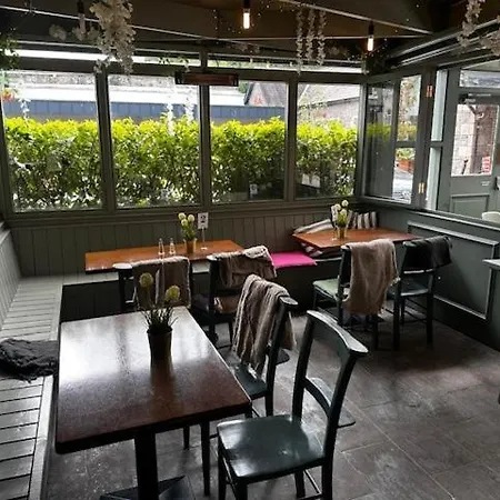 Creighton Cluain Eois