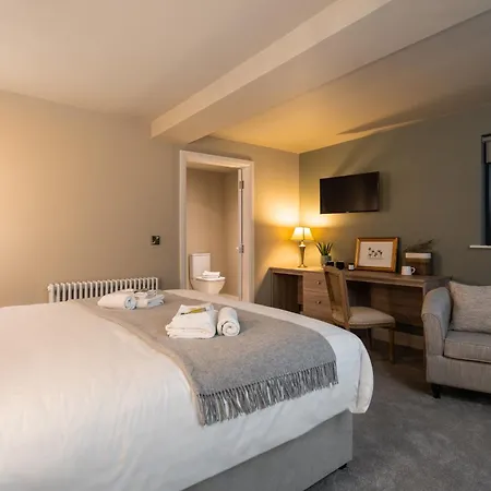Hotel Creighton