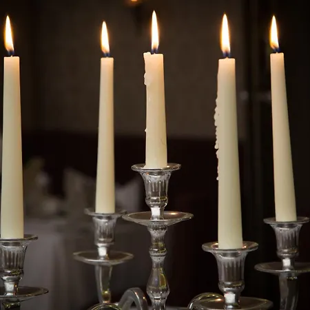 Ξενοδοχείο Creighton