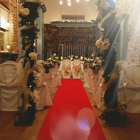 Ξενοδοχείο Creighton Clones