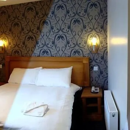 Creighton Ξενοδοχείο Clones