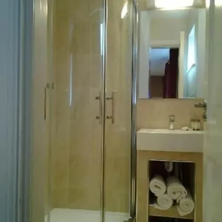 Ξενοδοχείο Creighton