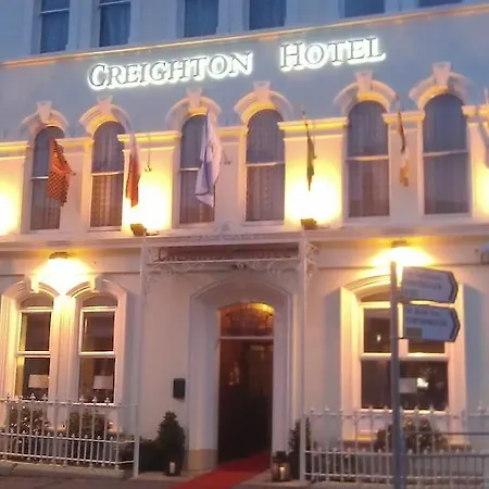 Hotel Creighton