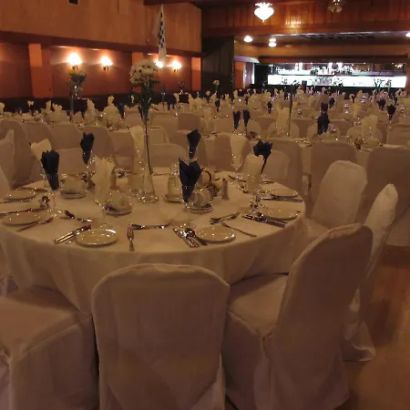 Ξενοδοχείο Creighton Clones