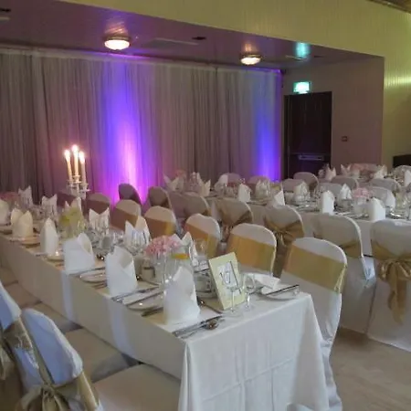 Creighton Ξενοδοχείο Clones