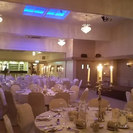 Creighton 3* Cluain Eois