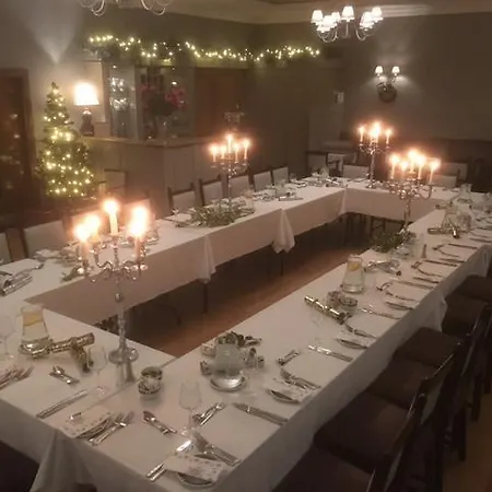 Ξενοδοχείο Creighton Clones