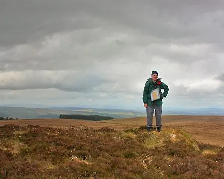 Creighton Cluain Eois