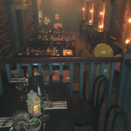 Hotel Creighton 3*