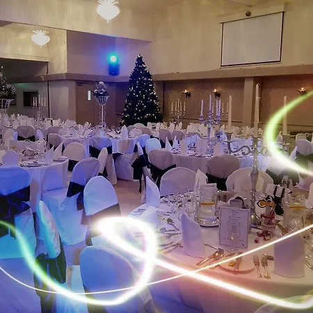 Creighton Ξενοδοχείο