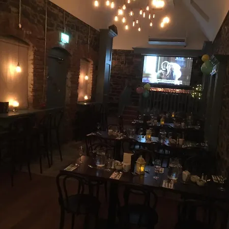 克赖顿酒店 酒店 3*