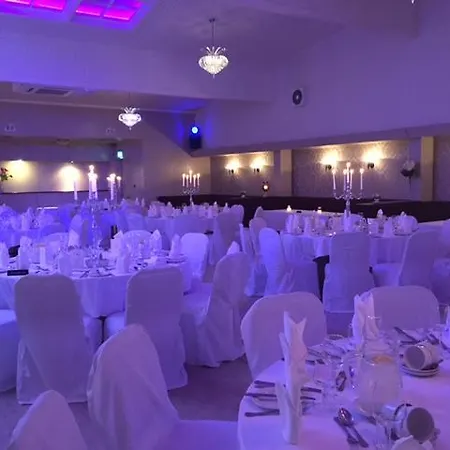 Ξενοδοχείο Creighton Clones