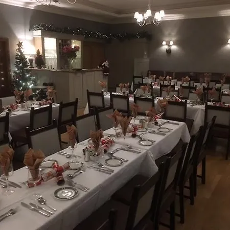 Creighton Ξενοδοχείο Clones