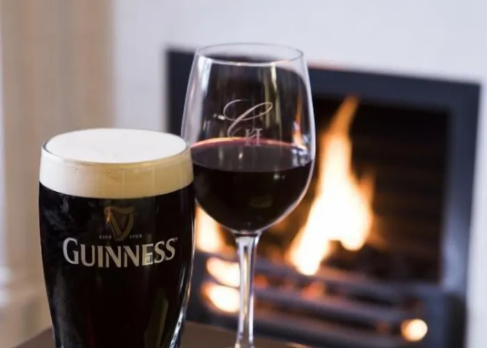 Creighton 酒店 Clones