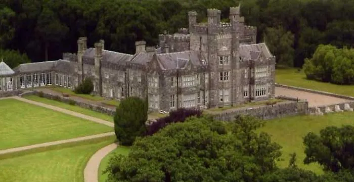 Creighton 酒店 Clones