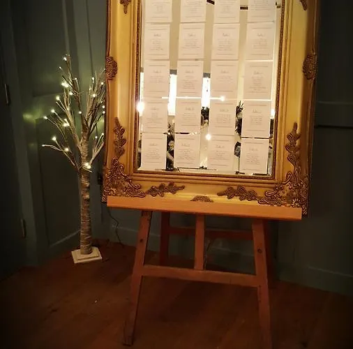 酒店 Creighton Clones