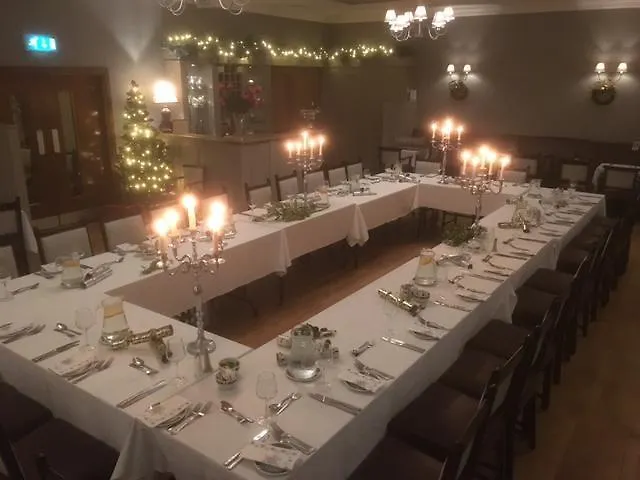 酒店 Creighton Clones