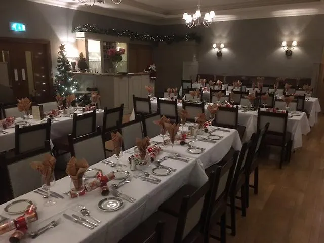 Creighton 酒店 Clones